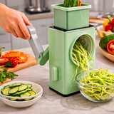 Stainless Steel Vegetable Cutter