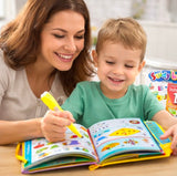 Study Book - Intellectual Learning Book