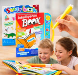 Study Book - Intellectual Learning Book
