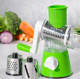 Table Top Drum Grater