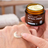 Vibrant Glamour - Retinol Cream