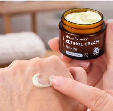 Vibrant Glamour - Retinol Cream