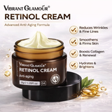 Vibrant Glamour - Retinol Cream