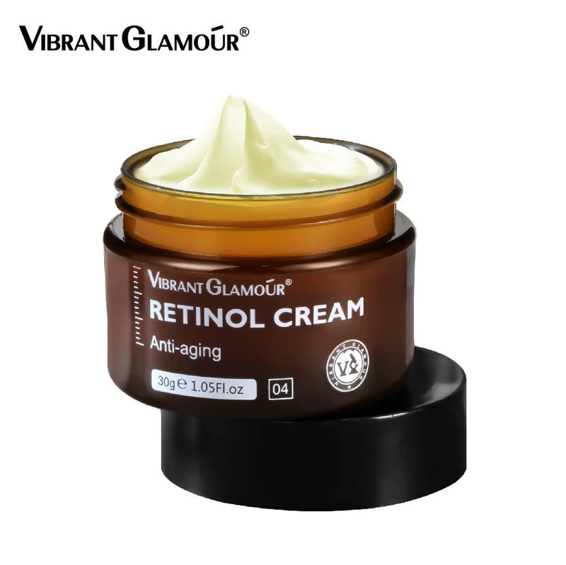 Vibrant Glamour - Retinol Cream