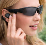 Wireless Bluetooth Headset Sunglasses