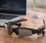 Wireless Bluetooth Headset Sunglasses