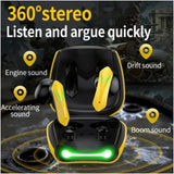 Wireless Earbuds