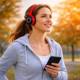 Wireless Sport Stereo Headset