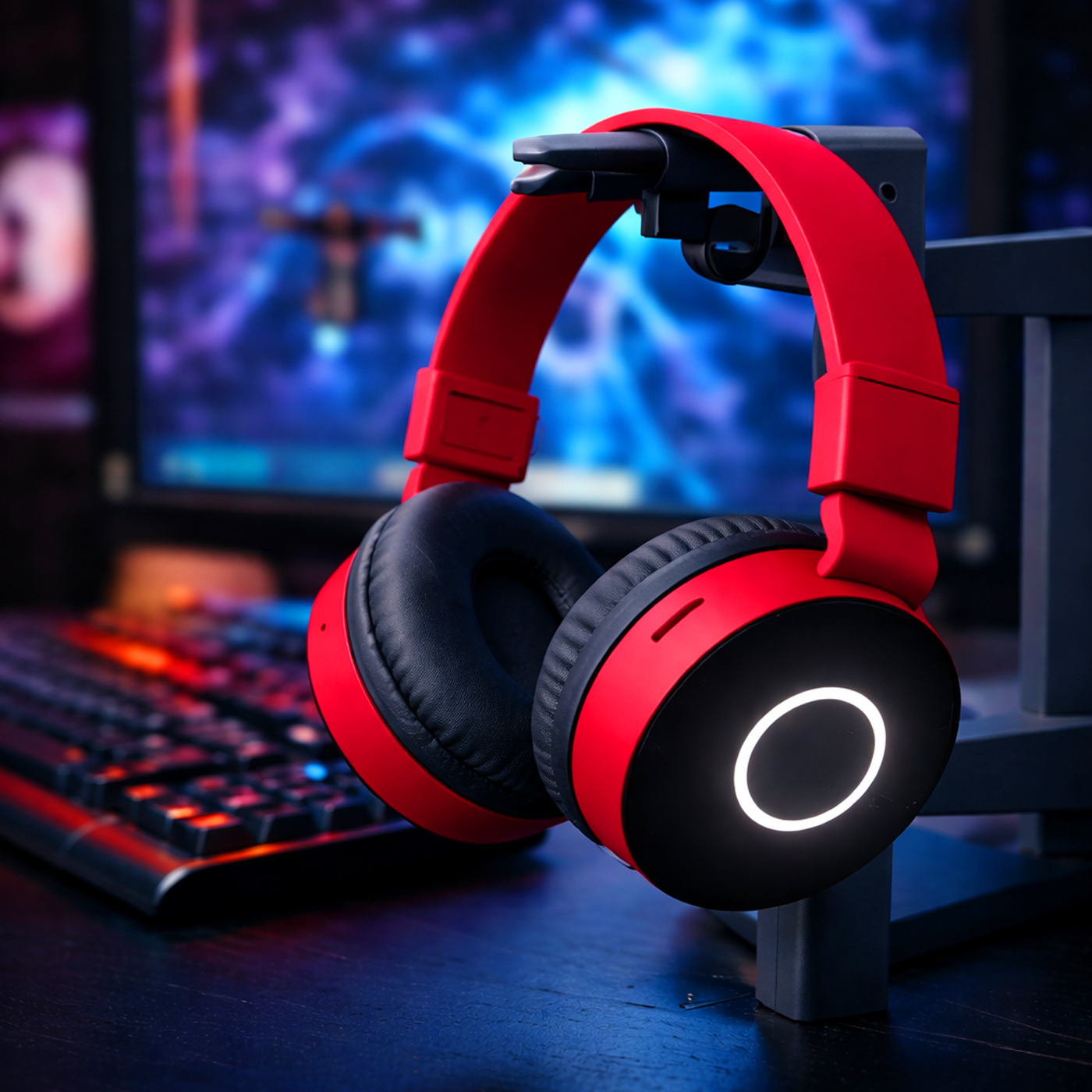 Wireless Sport Stereo Headset