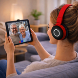 Wireless Sport Stereo Headset